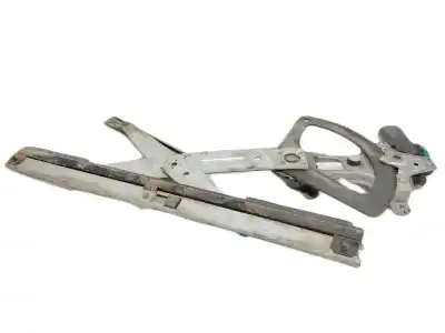 Second-hand car spare part passenger side right window regulator for daewoo tacuma se oem iam references   