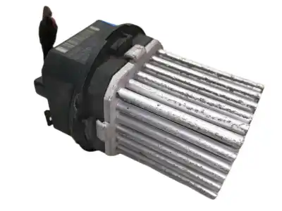 Gebrauchtes Autoersatzteil HEIZWIDERSTAND zum MERCEDES-BENZ SPRINTER II JAMES COOK (906)  OEM-IAM-Referenzen 5HL00894104 G4532002 
