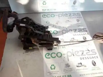 Tweedehands auto-onderdeel versnellingsbak koppeling voor ford transit mod. 2000 bus ft 300 2.0 tourneo oem iam-referenties 