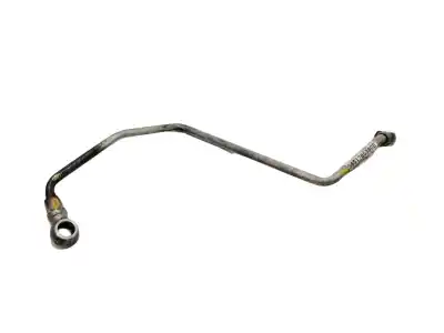 Автозапчастина б/у труба для peugeot expert kasten furg. посилання на oem iam 9651785380e  