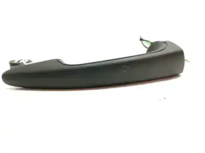 Peça sobressalente para automóvel em segunda mão puxador exterior traseiro direito por bmw serie 3 berlina (e46) 320d referências oem iam 