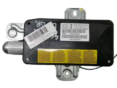 Peça sobressalente para automóvel em segunda mão airbag frontal lado direito por bmw serie 3 coupe (e46) 2.2 24v cat referências oem iam 30339884a