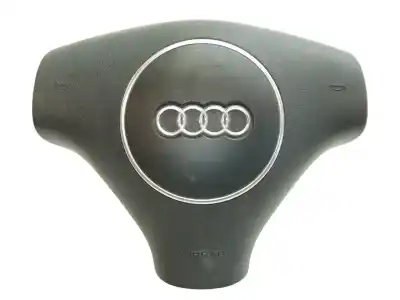 Peça sobressalente para automóvel em segunda mão airbag dianteiro esquerdo por audi a3 (8p) 1.6 fsi ambiente 116 cv / 85 kw referências oem iam 8e0880201at