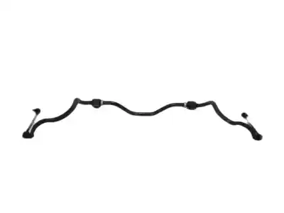 Peça sobressalente para automóvel em segunda mão barra estabilizadora dianteira por toyota corolla (_e12_) 2.0 d-4d (cde120r_ cde120l_) referências oem iam 