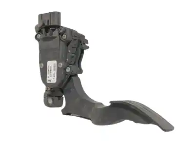 Peça sobressalente para automóvel em segunda mão PEDAL ACELERADOR por FORD FIESTA (CBK)  Referências OEM IAM 2S619F836AA  
