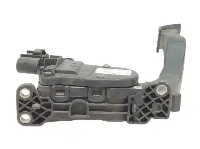 Peça sobressalente para automóvel em segunda mão pedal acelerador por ford fiesta (cbk) fun referências oem iam 2s619f836aa  