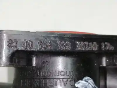 Автозапчастина б/у термостат для nissan qashqai / qashqai +2 i (j10, nj10, jj10e) 1.5 dci посилання на oem iam 8200954323  