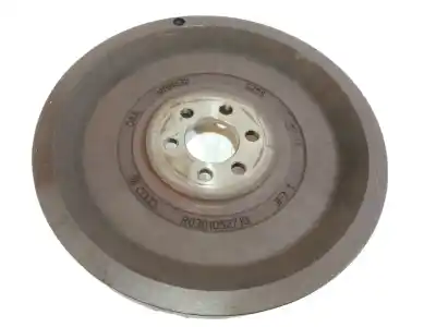 Second-hand car spare part engine flywheel for audi a3 (8p) 1.6 fsi ambiente 116 cv / 85 kw oem iam references r0301052710  