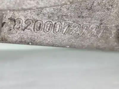 Автозапчастина б/у підтримка генератора для nissan qashqai / qashqai +2 i (j10, nj10, jj10e) 1.5 dci посилання на oem iam 8200072727  