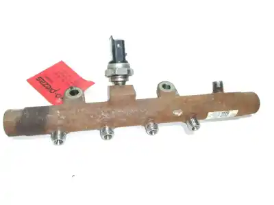 Автозапчастина б/у рампа инжектора для nissan qashqai / qashqai +2 i (j10, nj10, jj10e) 1.5 dci посилання на oem iam 8200704212