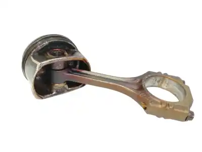 Pezzo di ricambio per auto di seconda mano pistone per audi a3 (8p) 1.6 fsi ambiente 116 cv / 85 kw riferimenti oem iam 036lah  