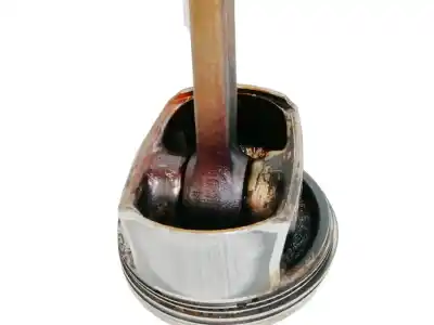 Pezzo di ricambio per auto di seconda mano pistone per audi a3 (8p) 1.6 fsi ambiente 116 cv / 85 kw riferimenti oem iam 036lah  