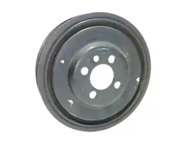 Pièce détachée automobile d'occasion Poulie De Vilebrequin pour SKODA FABIA COMBI (5J5) Style Références OEM IAM 03G105243  