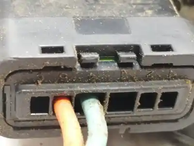 Pezzo di ricambio per auto di seconda mano serratura porta anteriore destra per nissan qashqai / qashqai +2 i (j10, nj10, jj10e) 1.5 dci riferimenti oem iam 7n32l  