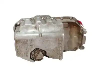 Second-hand car spare part sump for audi a3 (8p) 1.6 fsi ambiente 116 cv / 85 kw oem iam references 03c103603j   Second-hand car spare part sump for audi a3 (8p) 1.6 fsi ambiente 116 cv / 85 kw oem iam references 03c103603j