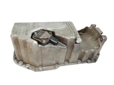 Second-hand car spare part sump for audi a3 (8p) 1.6 fsi ambiente 116 cv / 85 kw oem iam references 03c103603j   Second-hand car spare part sump for audi a3 (8p) 1.6 fsi ambiente 116 cv / 85 kw oem iam references 03c103603j