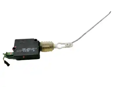 Tweedehands auto-onderdeel gecentraliseerde poortsluiting motor voor audi allroad quattro (4b5) 2.5 tdi (132kw) oem iam-referenties 4b9962115