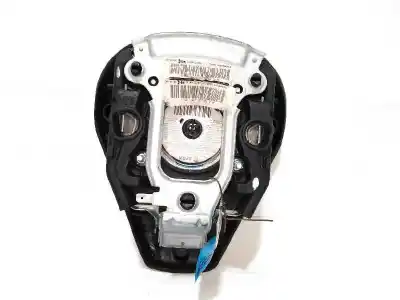 Peça sobressalente para automóvel em segunda mão airbag dianteiro esquerdo por citroen c3 picasso 1.6 16v hdi referências oem iam 96380009ud  ca100522zee