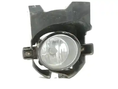 Автозапчастина б/у правий протитуман для nissan qashqai / qashqai +2 i (j10, nj10, jj10e) 1.5 dci посилання на oem iam 261508992a  