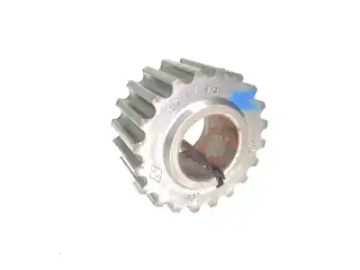 Автозапчастина б/у шків колінчастого вала для nissan qashqai / qashqai +2 i (j10, nj10, jj10e) 1.5 dci посилання на oem iam 371496