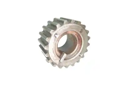 Автозапчастина б/у шків колінчастого вала для nissan qashqai / qashqai +2 i (j10, nj10, jj10e) 1.5 dci посилання на oem iam 371496  