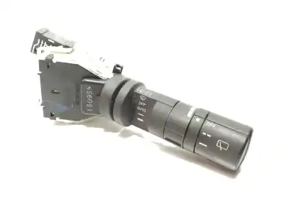 Second-hand car spare part windshiel wiper switch for nissan qashqai / qashqai +2 i (j10, nj10, jj10e) 1.5 dci oem iam references   