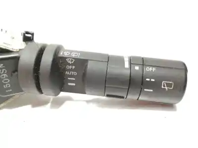 Second-hand car spare part windshiel wiper switch for nissan qashqai / qashqai +2 i (j10, nj10, jj10e) 1.5 dci oem iam references   