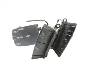 Pezzo di ricambio per auto di seconda mano CONTROLLO DEL VOLANTE per FORD TRANSIT COMBI ´06  Riferimenti OEM IAM 3M5T9E740AD  