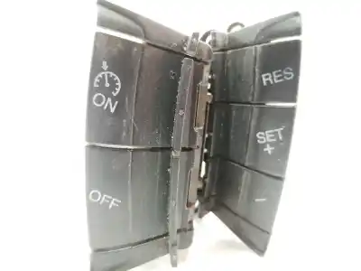 Pezzo di ricambio per auto di seconda mano controllo del volante per ford transit combi ´06 ft 350 l trend riferimenti oem iam 3m5t9e740ad  