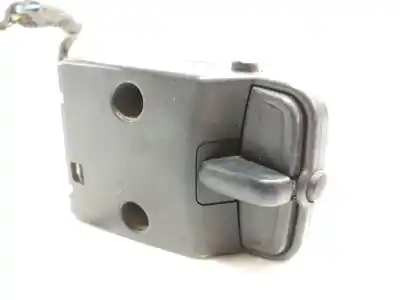 Pezzo di ricambio per auto di seconda mano controllo del volante per ford transit combi ´06 ft 350 l trend riferimenti oem iam 3m5t9e740ad  