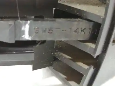 Pezzo di ricambio per auto di seconda mano controllo del volante per ford transit combi ´06 ft 350 l trend riferimenti oem iam 3m5t9e740ad  