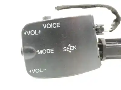 Pezzo di ricambio per auto di seconda mano controllo del volante per ford transit combi ´06 ft 350 l trend riferimenti oem iam 3m5t9e740ad  