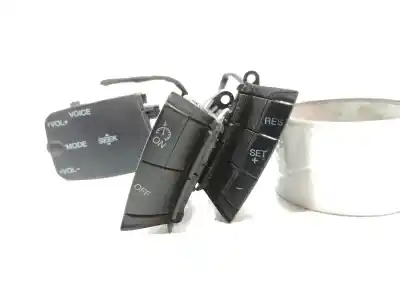 Pezzo di ricambio per auto di seconda mano controllo del volante per ford transit combi ´06 ft 350 l trend riferimenti oem iam 3m5t9e740ad  