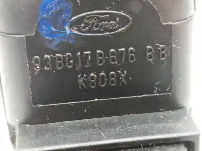 Pezzo di ricambio per auto di seconda mano controllo specchio per ford transit combi ´06 ft 350 l trend riferimenti oem iam 93bg17b676bb  