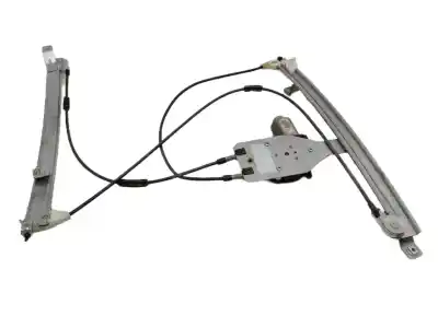Second-hand car spare part DRIVER LEFT WINDOW REGULATOR for RENAULT CLIO III  OEM IAM references 8200291625  