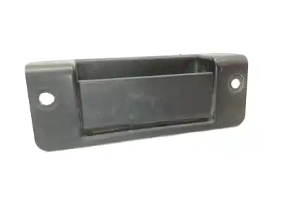 Pezzo di ricambio per auto di seconda mano maniglia interna posteriore sinistra per ford transit combi ´06 ft 350 l trend riferimenti oem iam yc15v441n48
