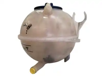 Peça sobressalente para automóvel em segunda mão depósito de expansão por audi a3 (8p) 1.6 fsi ambiente 116 cv / 85 kw referências oem iam 1k0121407