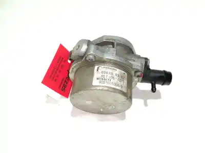 Автозапчастина б/у галмумний депресор / вакуумний насос для nissan qashqai / qashqai +2 i (j10, nj10, jj10e) 1.5 dci посилання на oem iam 8201005306b  