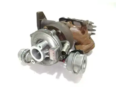Second-hand car spare part turbocharger for nissan qashqai / qashqai +2 i (j10, nj10, jj10e) 1.5 dci oem iam references 14256rh82728404 54431014760 54399700076