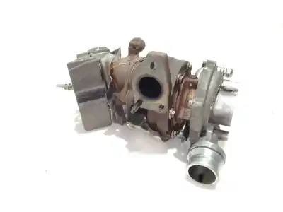 Second-hand car spare part turbocharger for nissan qashqai / qashqai +2 i (j10, nj10, jj10e) 1.5 dci oem iam references 14256rh82728404 54431014760 54399700076