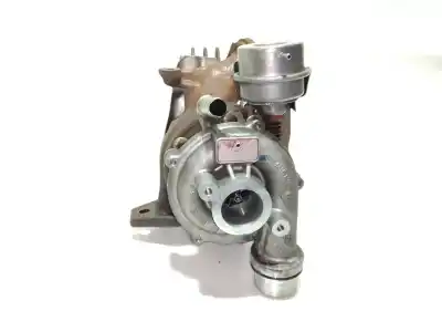 Second-hand car spare part turbocharger for nissan qashqai / qashqai +2 i (j10, nj10, jj10e) 1.5 dci oem iam references 14256rh82728404 54431014760 54399700076