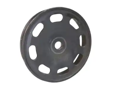 Peça sobressalente para automóvel em segunda mão polia do virabrequim por audi a3 (8p) 1.6 fsi ambiente 116 cv / 85 kw referências oem iam 03c105255a