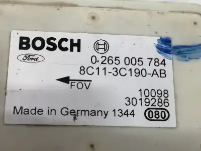 Peça sobressalente para automóvel em segunda mão sensor por ford transit combi ´06 ft 350 l trend referências oem iam 0265005784  
