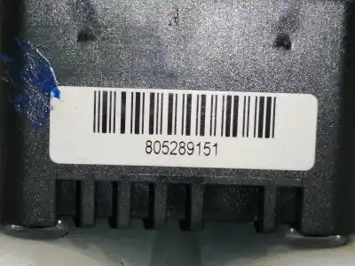 Peça sobressalente para automóvel em segunda mão sensor por ford transit combi ´06 ft 350 l trend referências oem iam 0265005784  