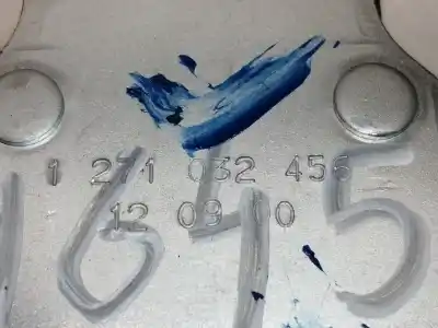 Peça sobressalente para automóvel em segunda mão sensor por ford transit combi ´06 ft 350 l trend referências oem iam 0265005784  