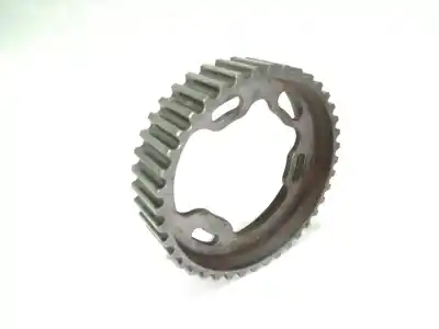 Автозапчастина б/у шків розподільного валу для nissan qashqai / qashqai +2 i (j10, nj10, jj10e) 1.5 dci посилання на oem iam 