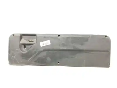 Автозапчастина б/у обликка задніх правіх дверей для citroen jumpy (u6u_) 1.9 d посилання на oem iam 1474804077 Автозапчастина б/у обликка задніх правіх дверей для citroen jumpy (u6u_) 1.9 d посилання на oem iam 1474804077