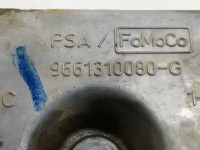 Автозапчастина б/у підтримка генератора для land rover freelander (lr2) 2.2 td4 cat посилання на oem iam 9661310080   Автозапчастина б/у підтримка генератора для land rover freelander (lr2) 2.2 td4 cat посилання на oem iam 9661310080