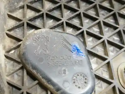 Автозапчастина б/у крішка розподілу для land rover freelander (lr2) 2.2 td4 cat посилання на oem iam 9685452080  