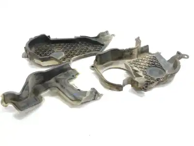 Автозапчастина б/у крішка розподілу для land rover freelander (lr2) 2.2 td4 cat посилання на oem iam 9685452080  